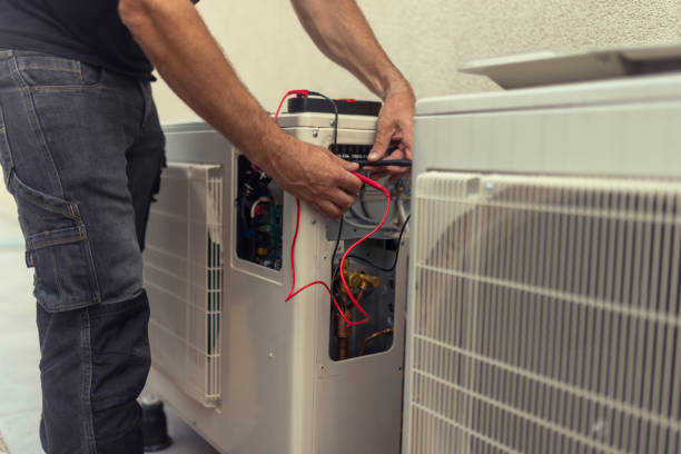 Best Seasonal HVAC Services in Seaside, OR