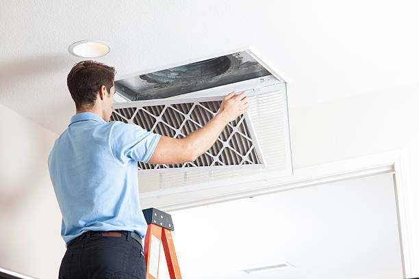Best Emergency HVAC Services in Seaside, OR