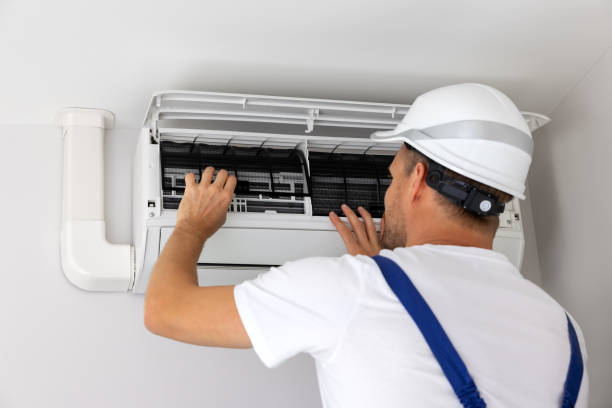 Best Ductless Mini-Split Systems in Seaside, OR